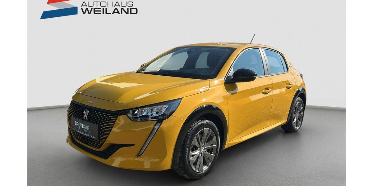 Peugeot 208 62.000 km 14.590 &euro; Riegelsberg 66292