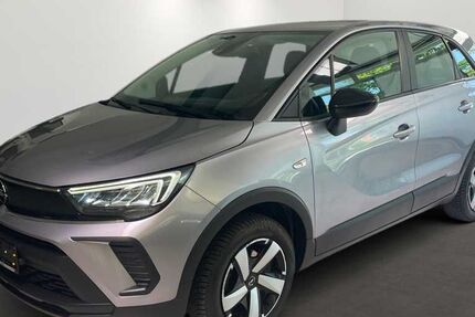 Opel Crossland (X) 22.500 km 17.490 € München 80339