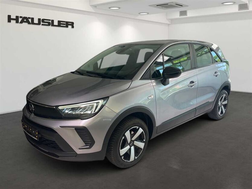 Opel Crossland (X) 22.500 km 17.490 € München 80339