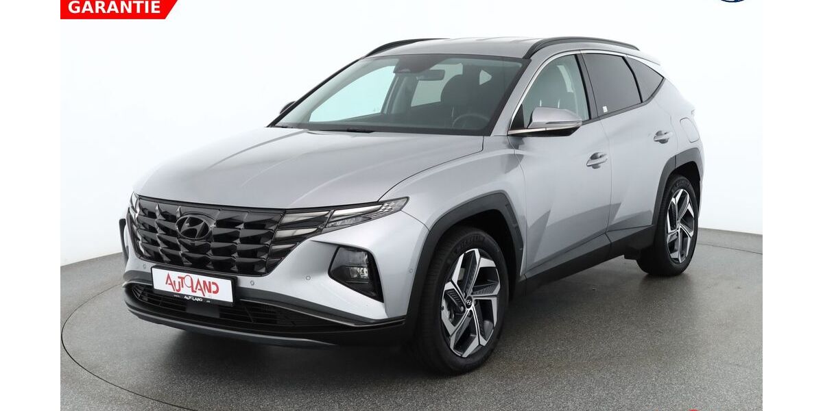 Hyundai TUCSON 32.919 km 29.990 &euro; Brehna 06796