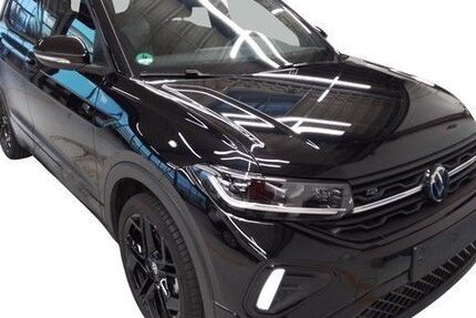 VW T-Cross 5.205 km 26.490 &euro; Wasserburg a. Inn 83512