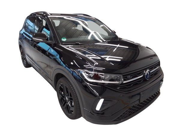 VW T-Cross 5.205 km 26.490 &euro; Wasserburg a. Inn 83512