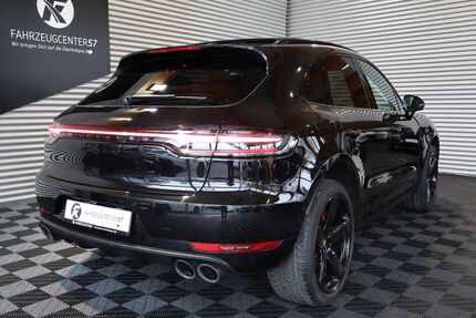 Porsche Macan 59.538 km 44.950 &euro; Wenden 57482