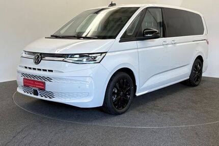 VW T7 Multivan 1.200 km 63.450 &euro; Weißenburg 91781