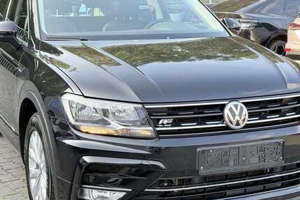 VW Tiguan 134.968 km 16.700 &euro; Gronau 48599