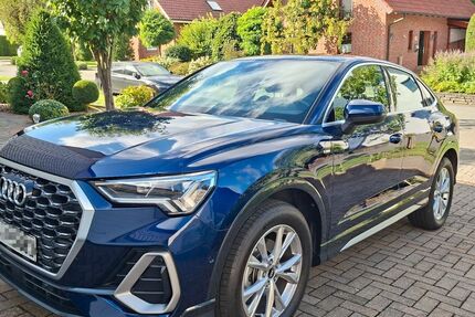 Audi Q3 12.533 km 33.490 &euro; Melle 49326