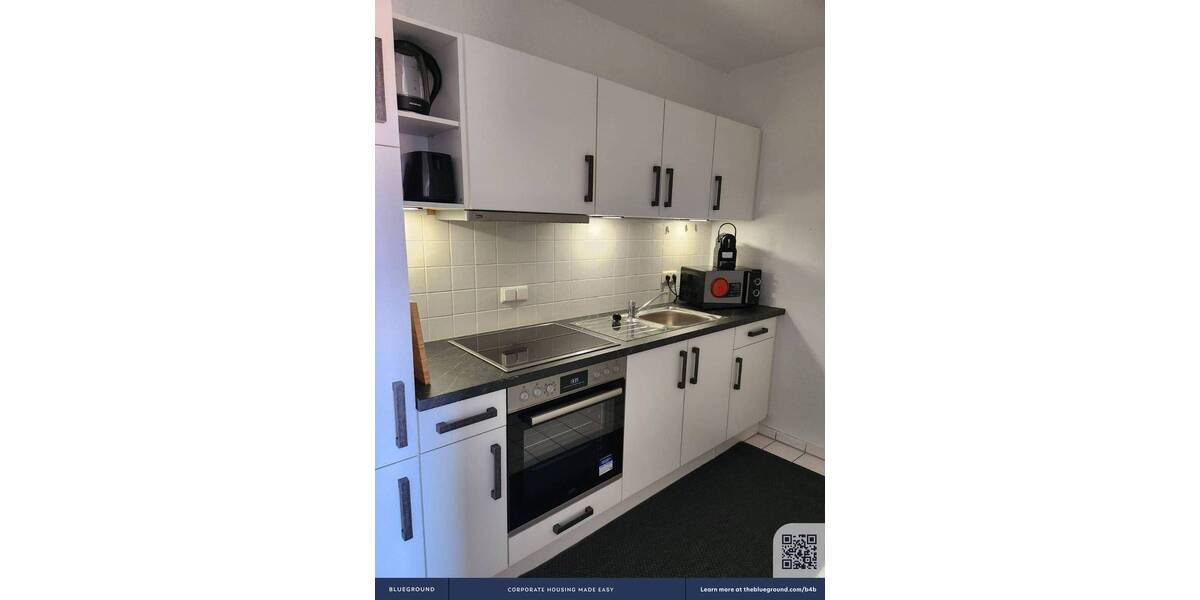 Etagenwohnung Eisenach - 2 Zimmer, 1.445&euro; | Angebot:26368889