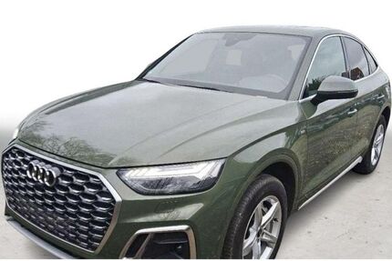 Audi Q5 56.226 km 45.410 &euro; Geldern 47608