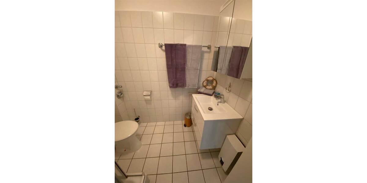 Etagenwohnung Wurster Nordseeküste - 2 Zimmer, 50 m&sup2;, 89&euro; | Angebot:19623623