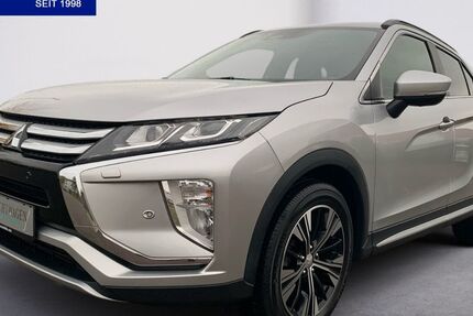 Mitsubishi Eclipse 159.000 km 11.990 &euro; Neuss 41462