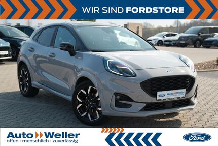 Ford Puma 13.960 km 19.990 &euro; Wetzlar 35581