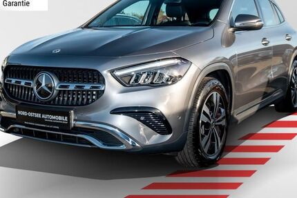 Mercedes-Benz GLA 200 7.425 km 37.490 &euro; Neuruppin 16816