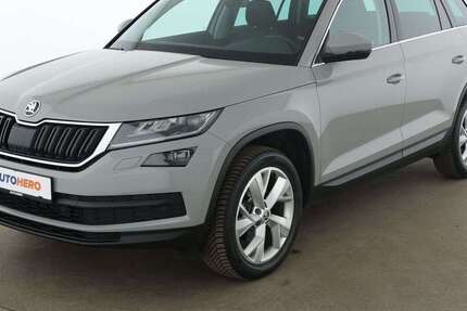 Skoda Kodiaq 79.880 km 21.400 &euro; Nürnberg 90441