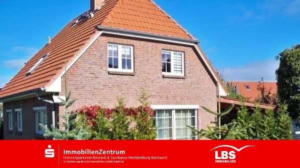 Einfamilienhaus Kühlungsborn - 4 Zimmer, 100 m&sup2;, 522.000&euro; | Angebot:25198747