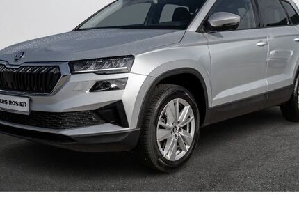 Skoda Karoq 18.050 km 32.990 &euro; Pinneberg 25421