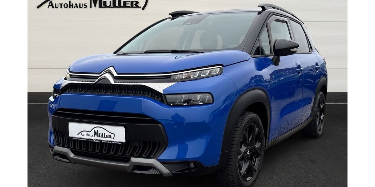 Citroen C3 Aircross 19.500 km 15.887 &euro; Bremervörde 27432