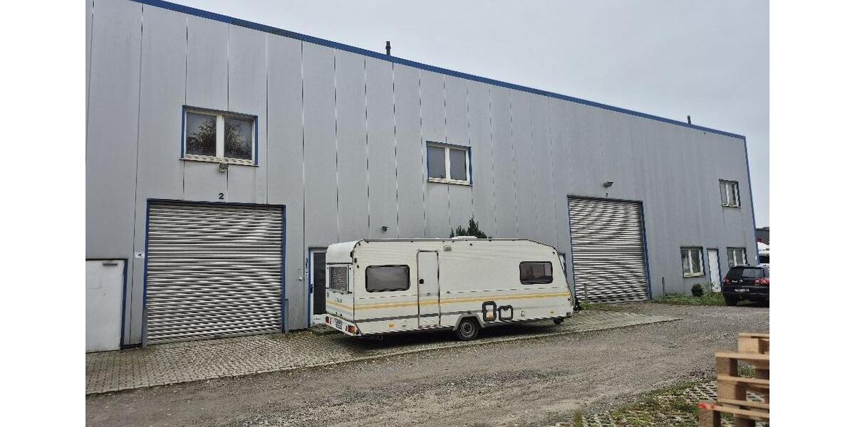 Gewerbeobjekt Salzkotten - 1.220&euro; | Angebot:23705768