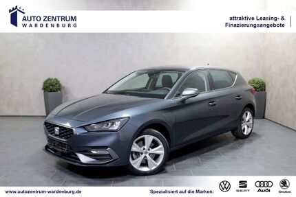 Seat Leon 47.130 km 19.500 &euro; Wardenburg 26203