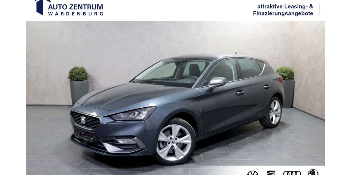 Seat Leon 47.130 km 19.500 &euro; Wardenburg 26203