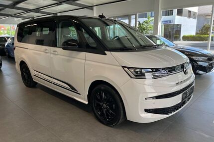 VW T7 Multivan