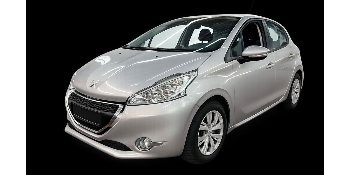 Peugeot 208 61.887 km 6.900 &euro; Nieder Olm 55268