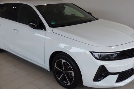 Opel Astra 15.068 km 22.900 &euro; Ahorntal 95491