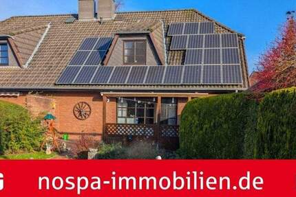 Haus Schleswig - 4 Zimmer, 142 m&sup2;, 379.000&euro; | Angebot:25524865