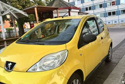 Peugeot 107 171.000 km 750 &euro; Sülzetal 39171