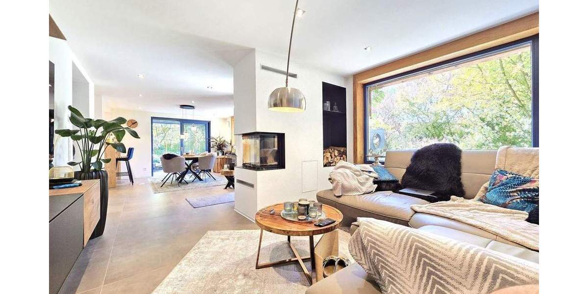 Doppelhaushälfte Villingen-Schwenningen Villingen - 4 Zimmer, 130 m&sup2;, 689.000&euro; | Angebot:26307059