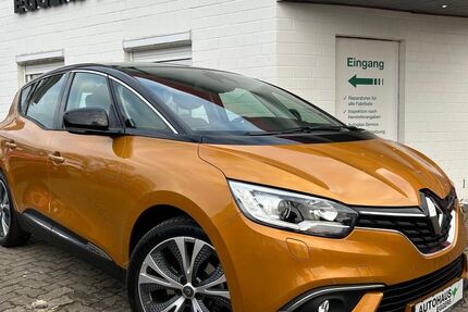 Renault Scenic 28.554 km 13.390 &euro; Bad Segeberg 23795