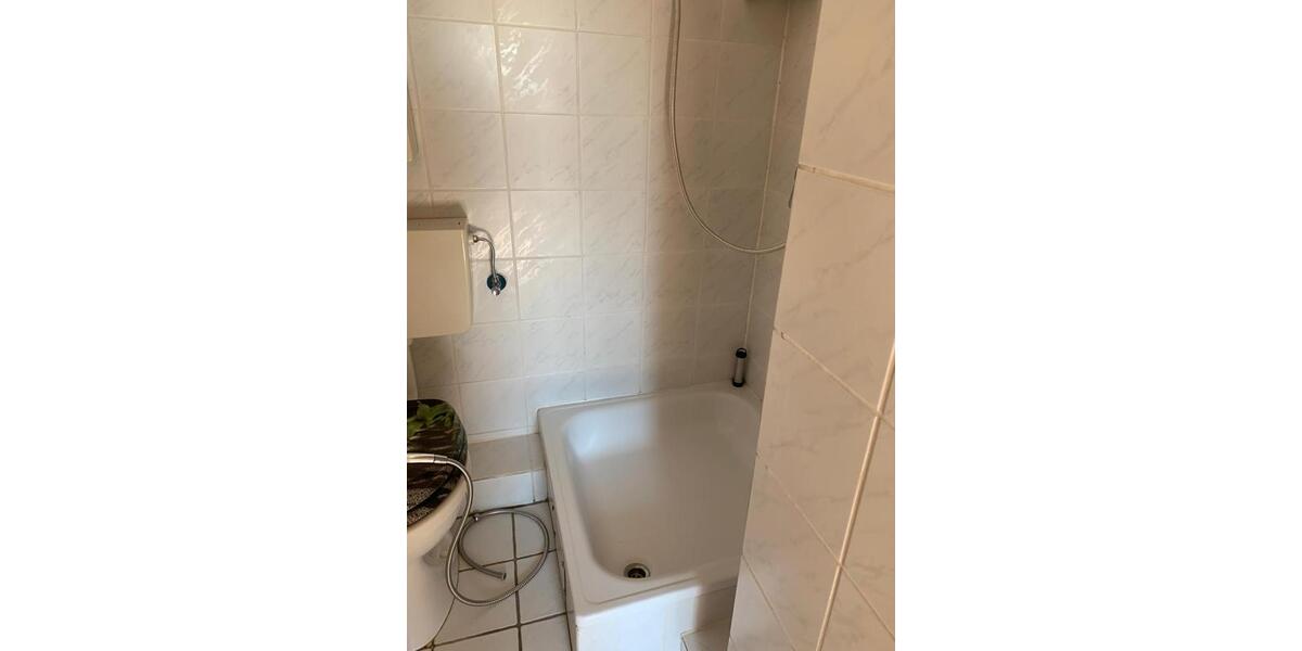 Dachgeschoßwohnung Bremen Findorff - 1 Zimmer, 25 m&sup2;, 530&euro; | Angebot:26689164