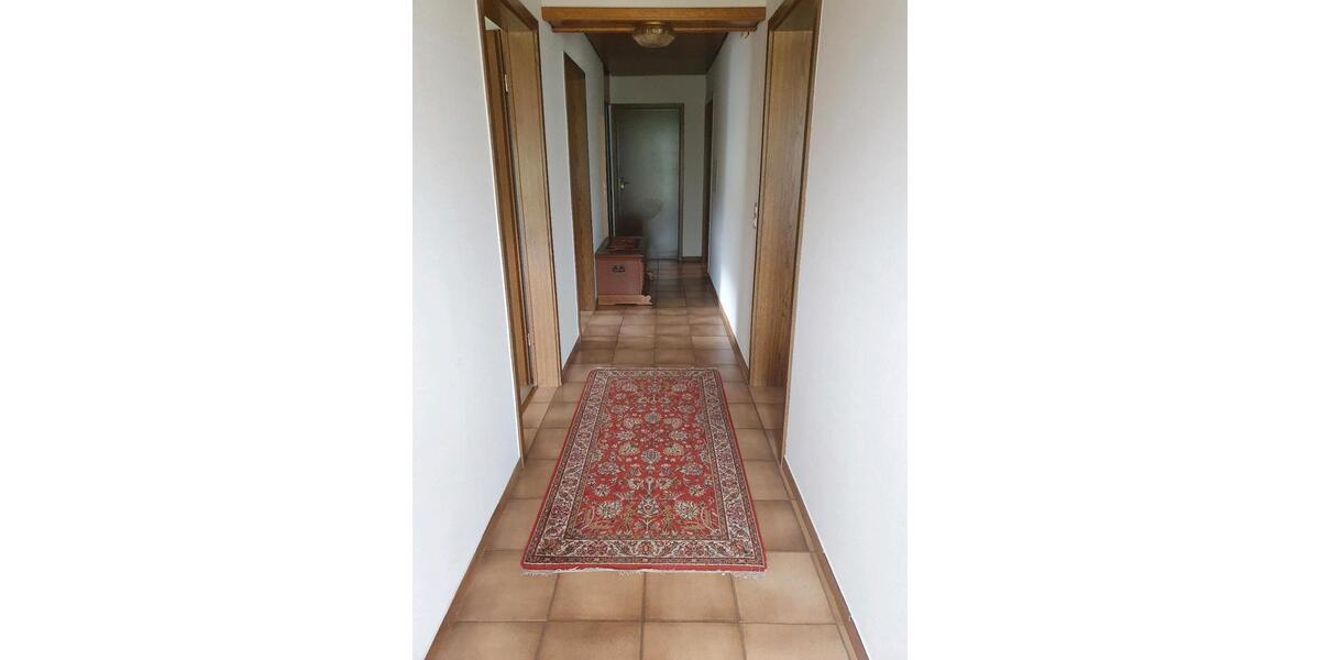 Erdgeschoßwohnung Morbach - 3 Zimmer, 73 m&sup2;, 750&euro; | Angebot:26635603
