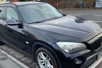 BMW X1 225.235 km 6.990 € Rödermark 63322