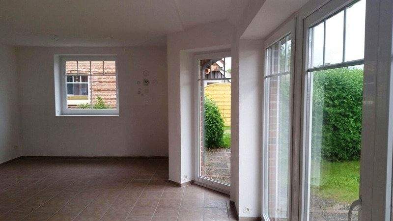 Doppelhaushälfte Niebüll - 4 Zimmer, 156 m&sup2;, 349.000&euro; | Angebot:25700021