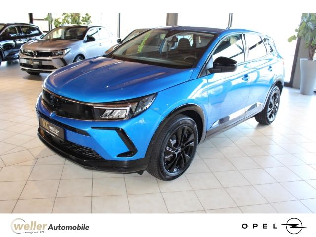 Opel Grandland (X) 22.000 km 20.895 &euro; Bietigheim-Bissingen 74321