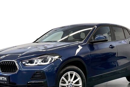 BMW X2 39.900 km 24.800 &euro; Trier 54292