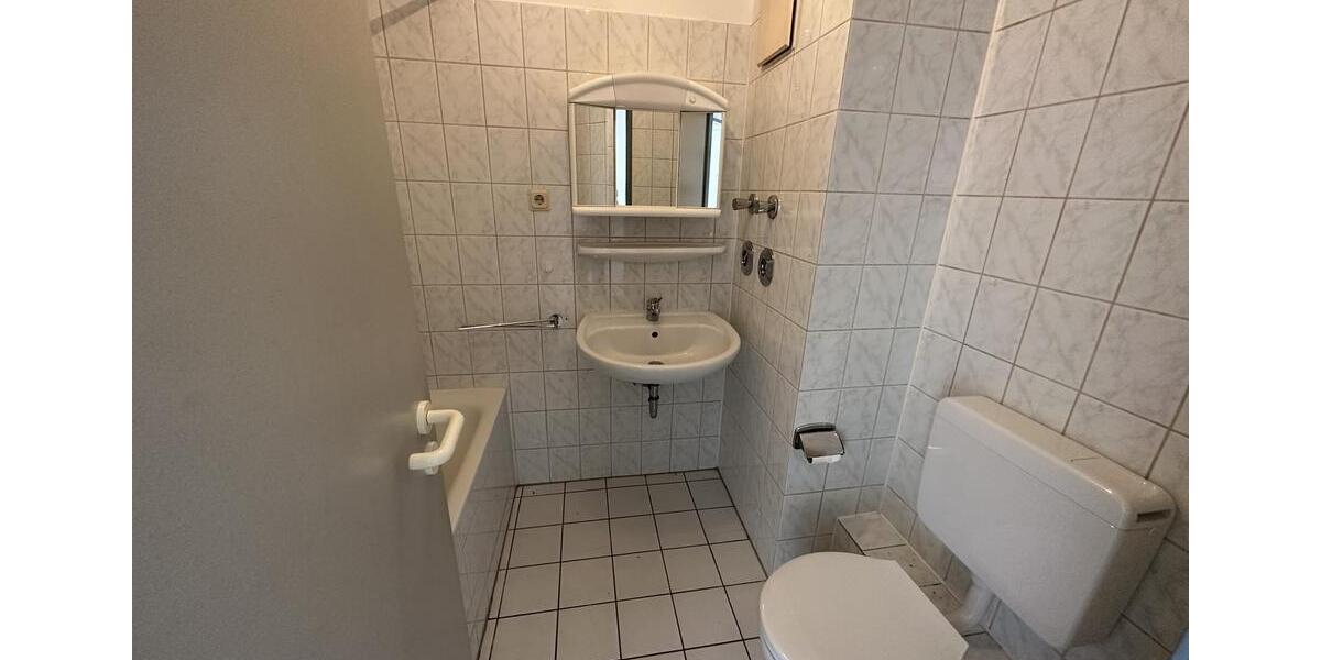 Etagenwohnung Gevelsberg - 2.5 Zimmer, 54 m&sup2;, 480&euro; | Angebot:24979225