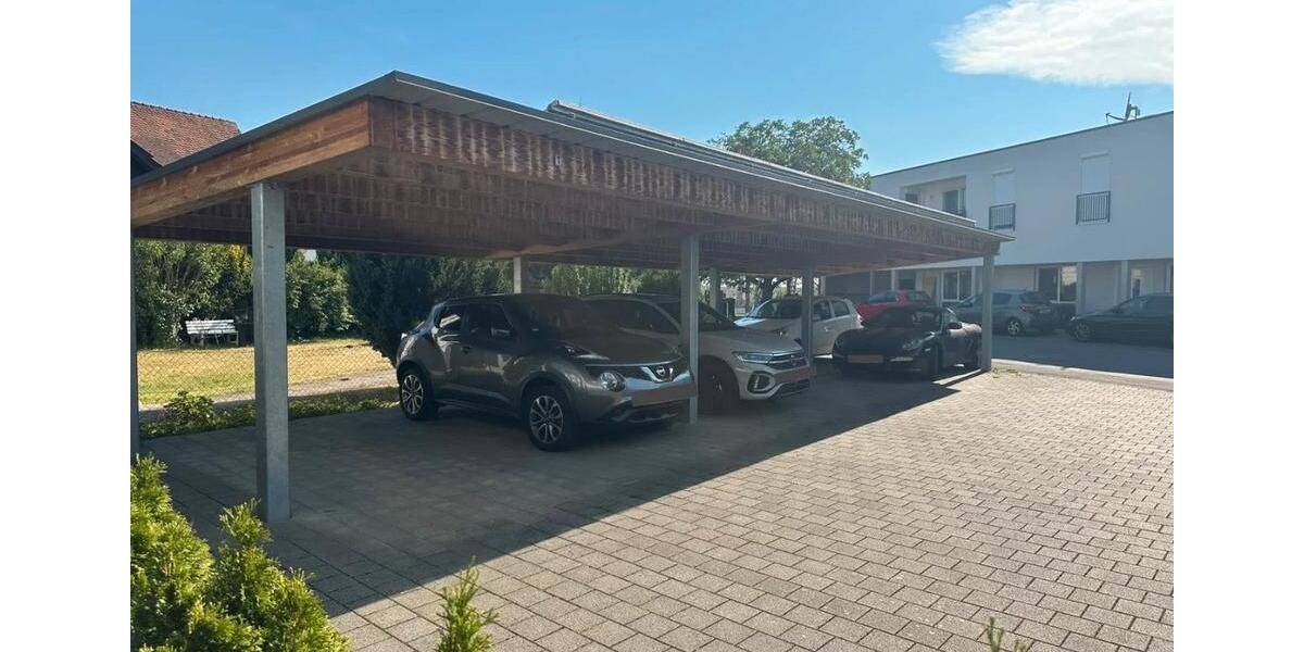 Erdgeschoßwohnung Uhldingen-Mühlhofen Mühlhofen - 2.5 Zimmer, 61 m&sup2;, 330.000&euro; | Angebot:27085444