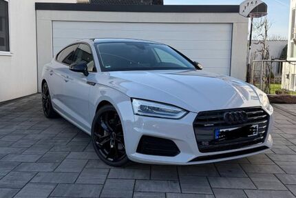Audi A5 138.500 km 22.750 &euro; Hanau 63450