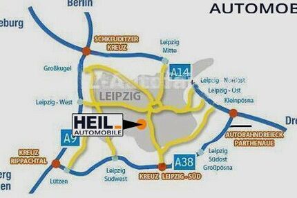 Seat Tarraco 70.998 km 27.445 &euro; Leipzig 04249
