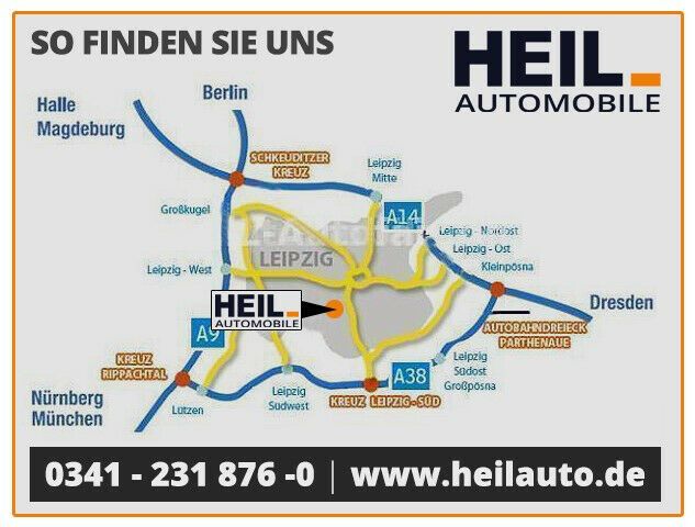 Seat Tarraco 70.998 km 27.445 &euro; Leipzig 04249