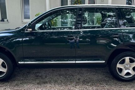 VW Touareg 143.211 km 8.480 &euro; Bremen 28779