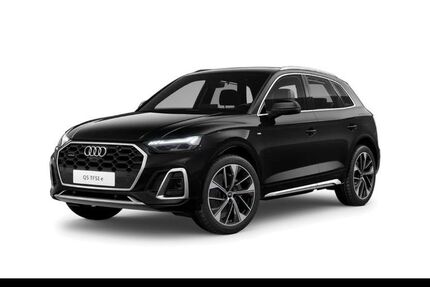 Audi Q5 117.510 km 35.880 &euro; Karlsruhe 76131
