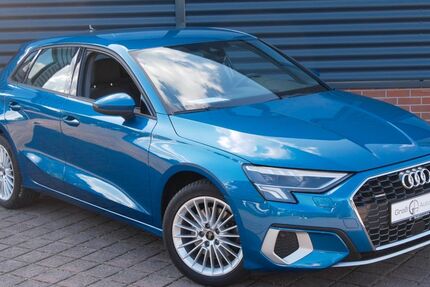 Audi A3 69.990 km 27.990 &euro; Schneeberg 08289