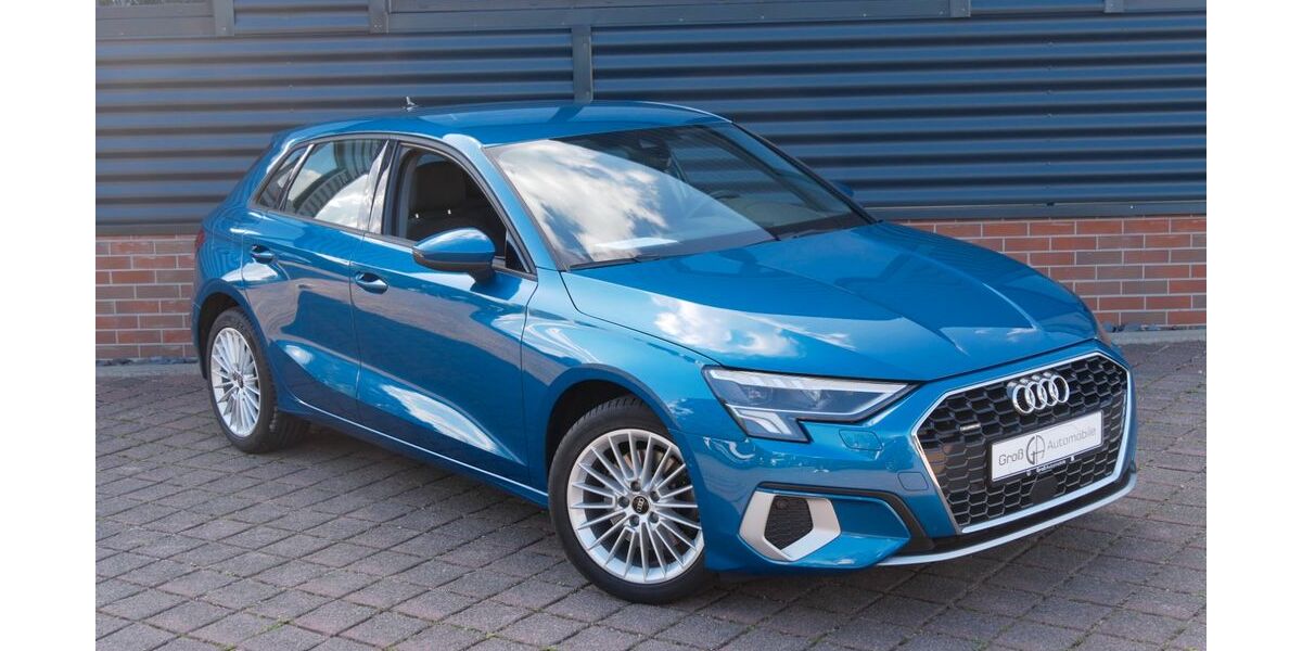 Audi A3 69.990 km 27.990 &euro; Schneeberg 08289