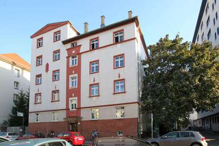 Wohnung Leipzig Südvorstadt - 2 Zimmer, 51 m&sup2;, 540&euro; | Angebot:27357783