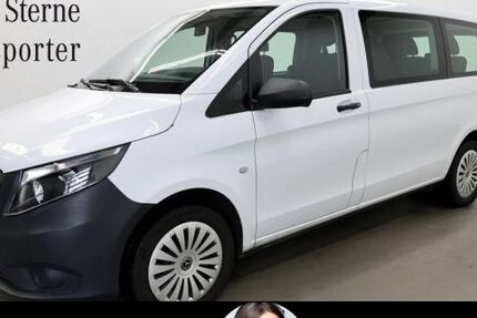 Mercedes-Benz Vito 36.048 km 32.900 &euro; Oldenburg 26125