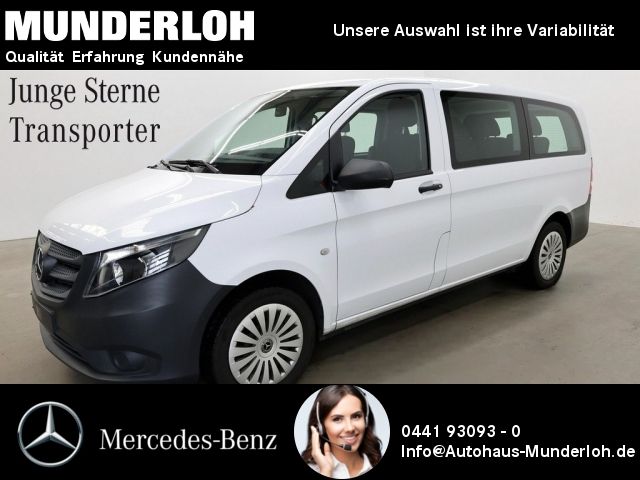 Mercedes-Benz Vito 36.048 km 32.900 &euro; Oldenburg 26125