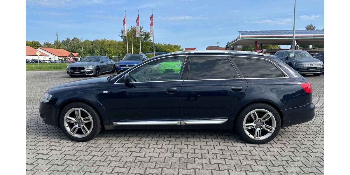 Audi A6 254.835 km 3.790 &euro; Göda 02633