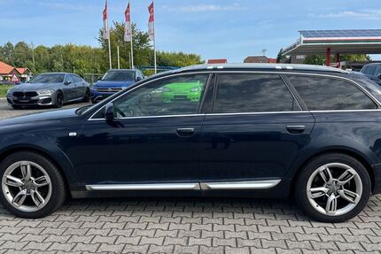 Audi A6 254.835 km 3.990 &euro; Göda 02633